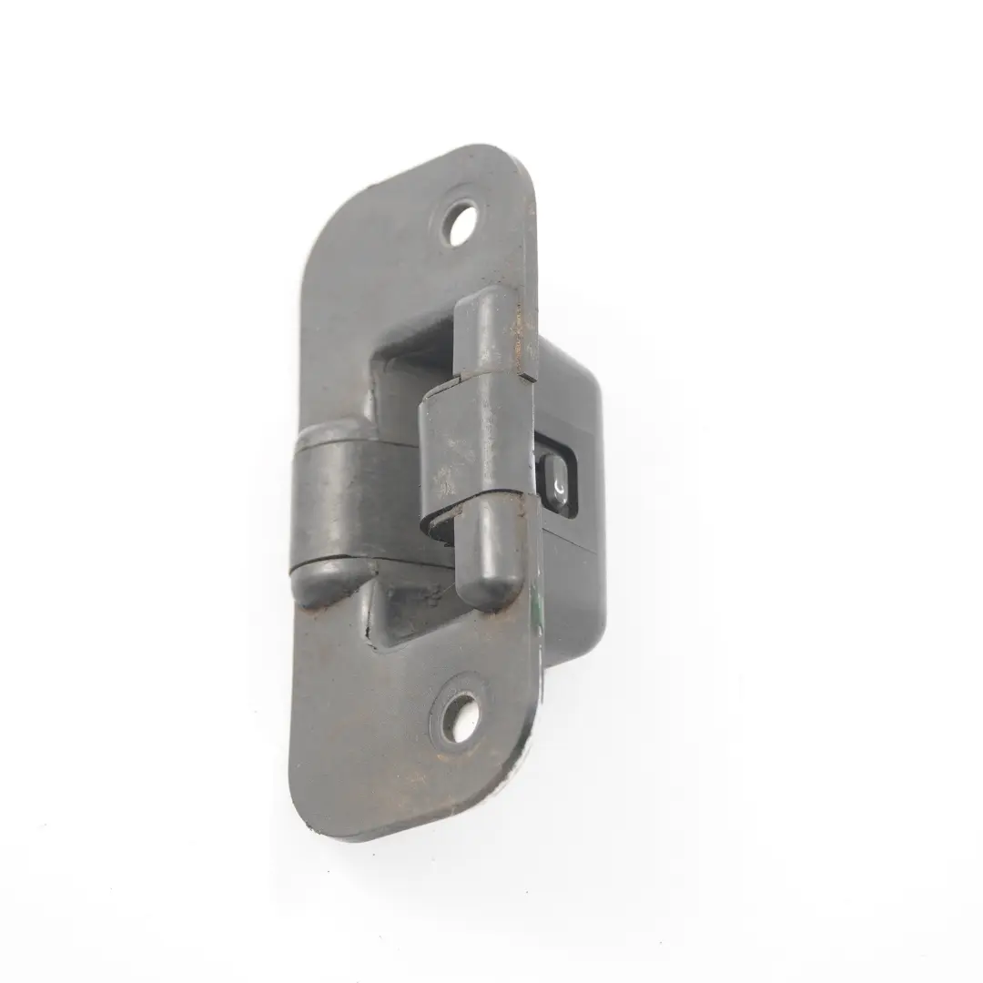 Renault Trafic III Porte coulissante montage de guide de galet - SKU 67277075742 - Numéro de pièce 67277075742
