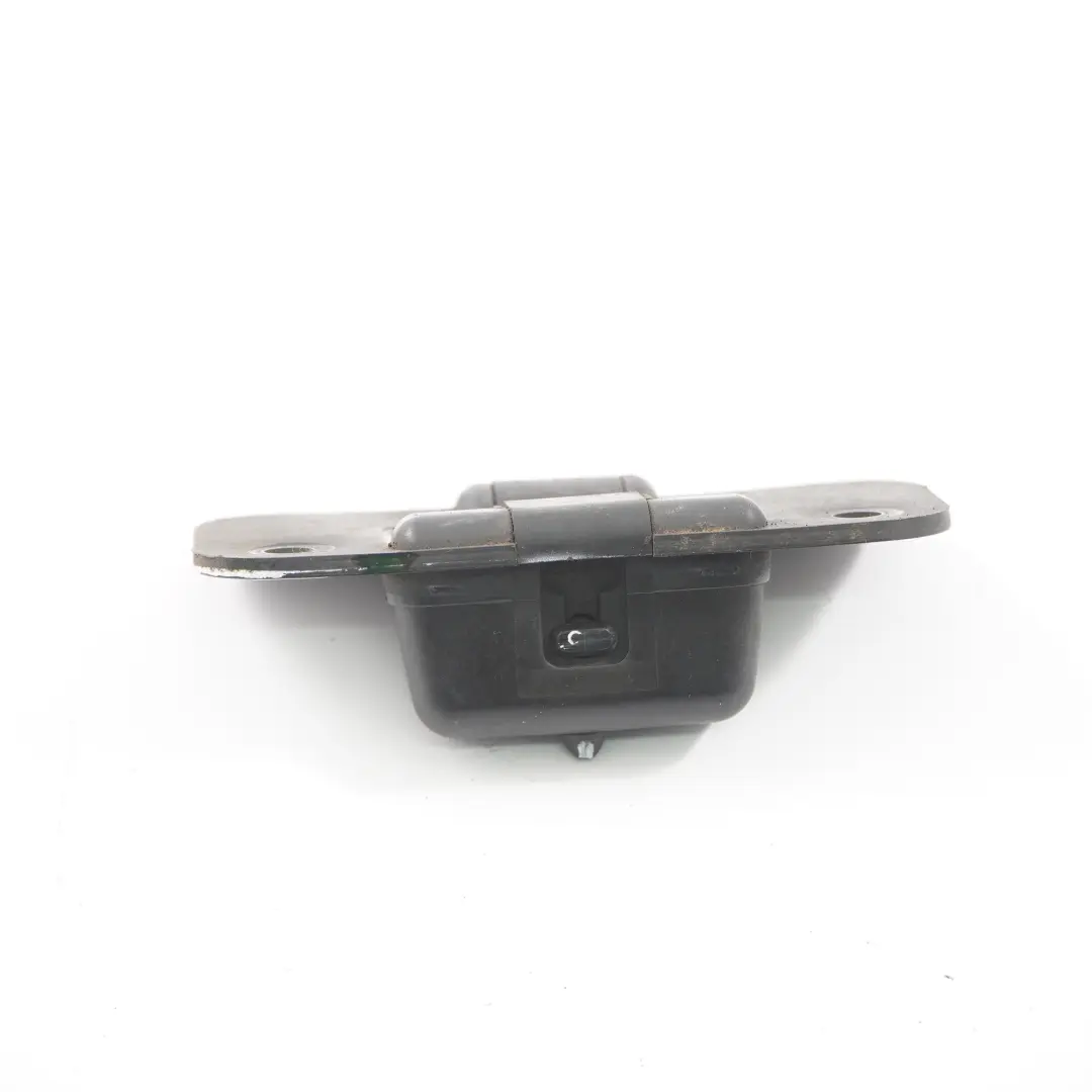 Renault Trafic III Montaje de guía de rodillo de cierre lateral - SKU 67277075742 - Número de pieza 67277075742