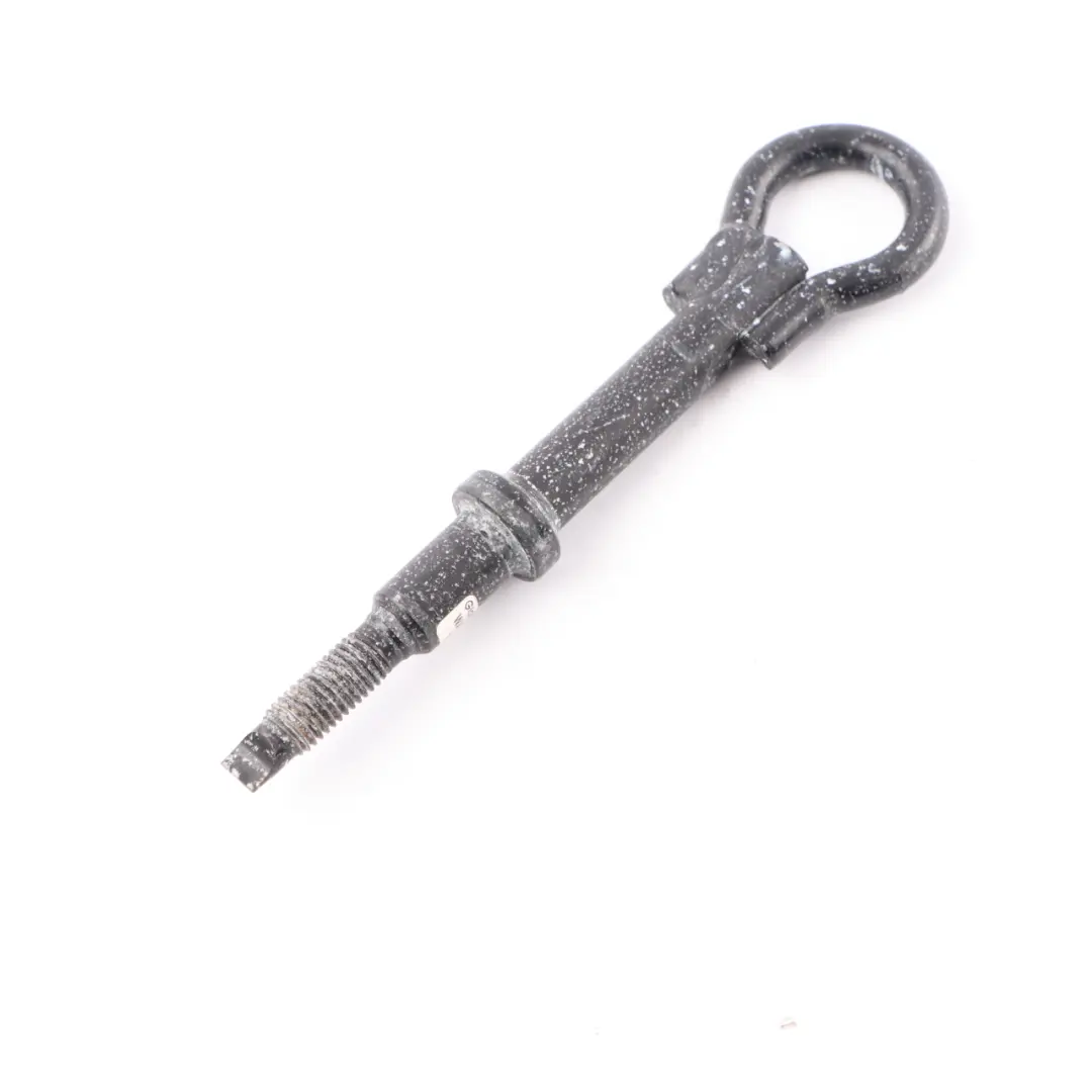 Towing Eye Tow Hook Tool to Peugeot 207 208 308 with Part number 674418 Peugeot 207 208 308 Towing Eye Tow Hook Tool - SKU 674418 - Part number 674418