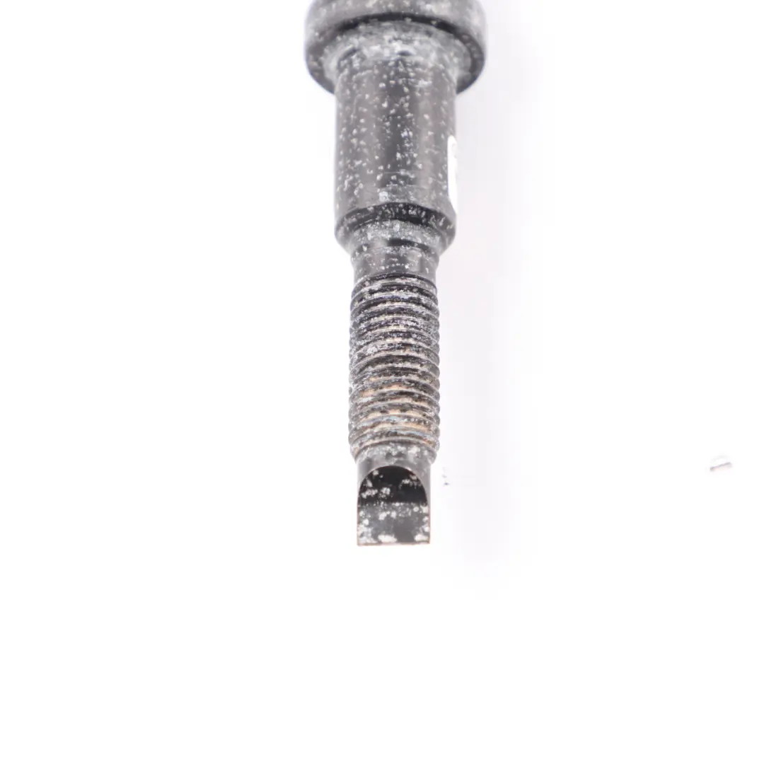 Towing Eye Tow Hook Tool to Peugeot 207 208 308 with Part number 674418 Peugeot 207 208 308 Towing Eye Tow Hook Tool - SKU 674418 - Part number 674418