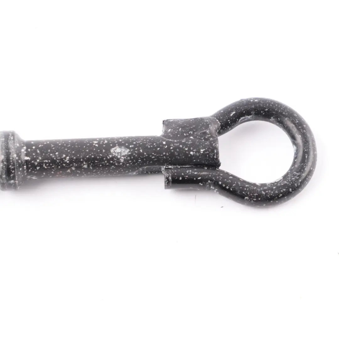 Towing Eye Tow Hook Tool to Peugeot 207 208 308 with Part number 674418 Peugeot 207 208 308 Towing Eye Tow Hook Tool - SKU 674418 - Part number 674418