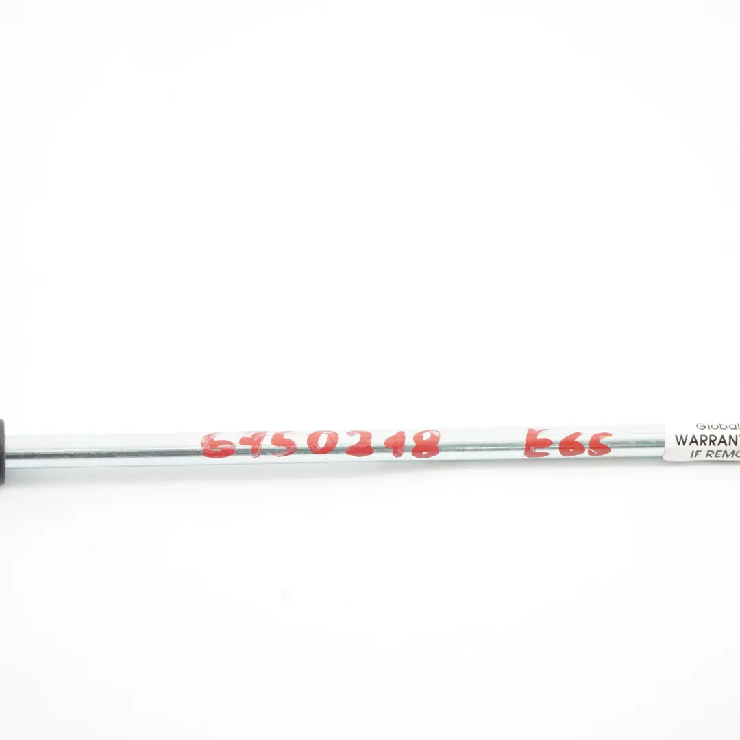 Unidad de emergencia de estacionamiento Freno de cable Actuador para BMW E65 con número de pieza 6750218 BMW E65 Unidad de emergencia de estacionamiento Freno de cable Actuador - SKU 6750218 - Número de pieza 6750218