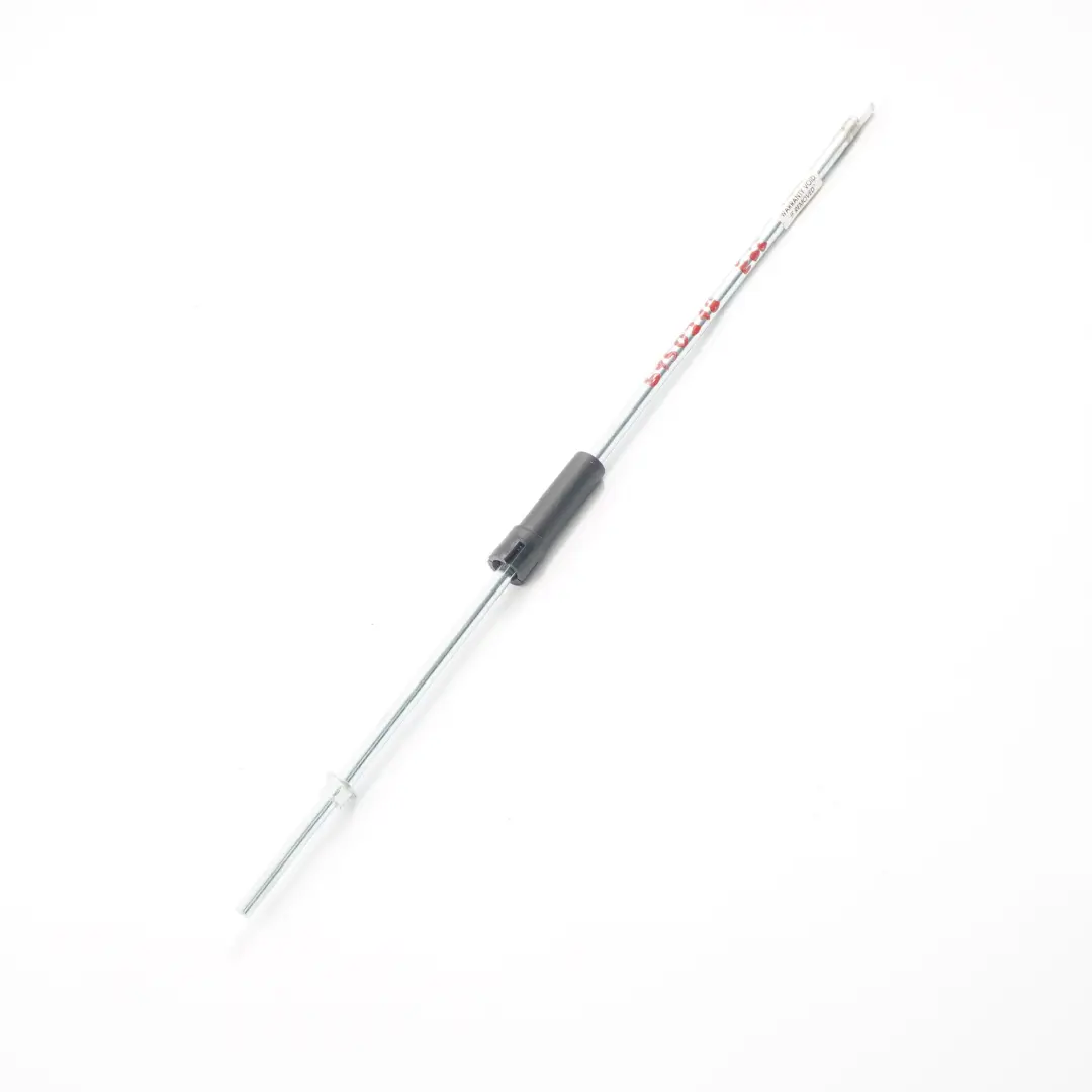 BMW E65 Unidad de emergencia de estacionamiento Freno de cable Actuador - SKU 6750218 - Número de pieza 6750218