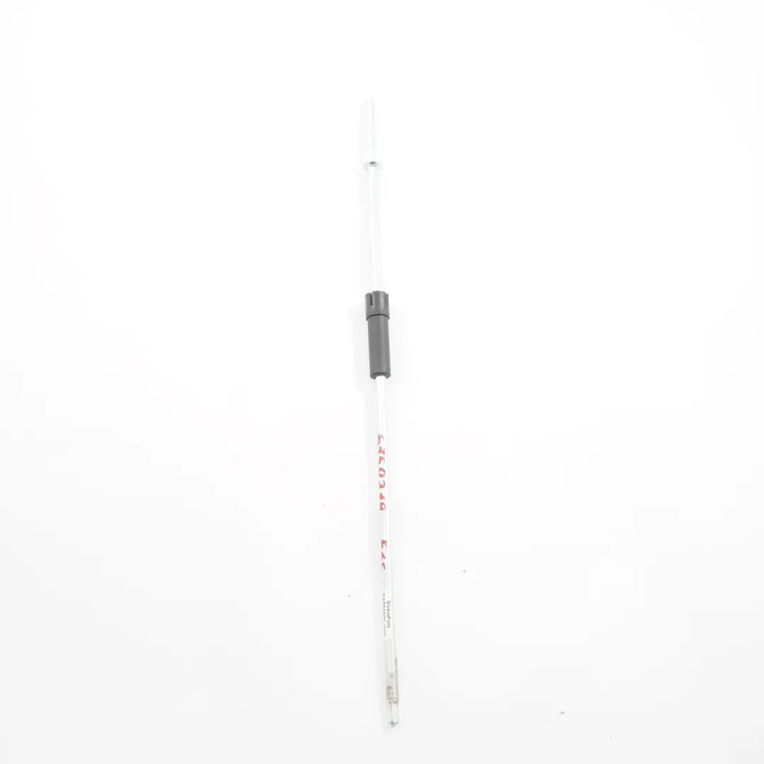 Unidad de emergencia de estacionamiento Freno de cable Actuador para BMW E65 con número de pieza 6750218 BMW E65 Unidad de emergencia de estacionamiento Freno de cable Actuador - SKU 6750218 - Número de pieza 6750218