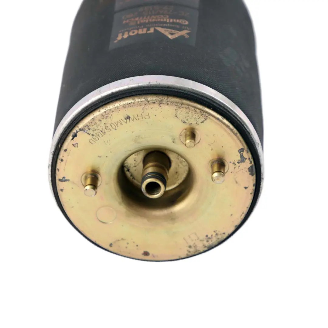 Pneumatic Spring Air Suspension Shock Rear Left N/S to BMW X5 Series E53 1 with Part number 6750355 BMW X5 Series E53 1 Pneumatic Spring Air Suspension Shock Rear Left N/S - SKU 6750355-1 - Part number 6750355