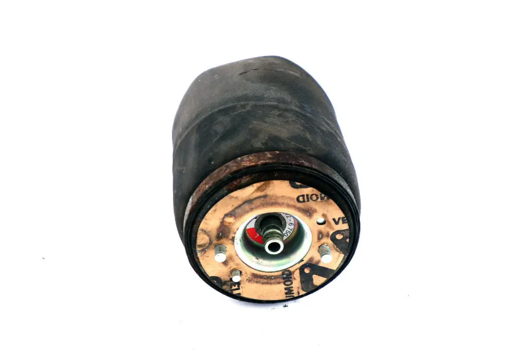 Pneumatic Spring Air Suspension Shock Rear Left N/S to BMW X5 Series E53 with Part number 6750355 BMW X5 Series E53 Pneumatic Spring Air Suspension Shock Rear Left N/S - SKU 6750355 - Part number 6750355