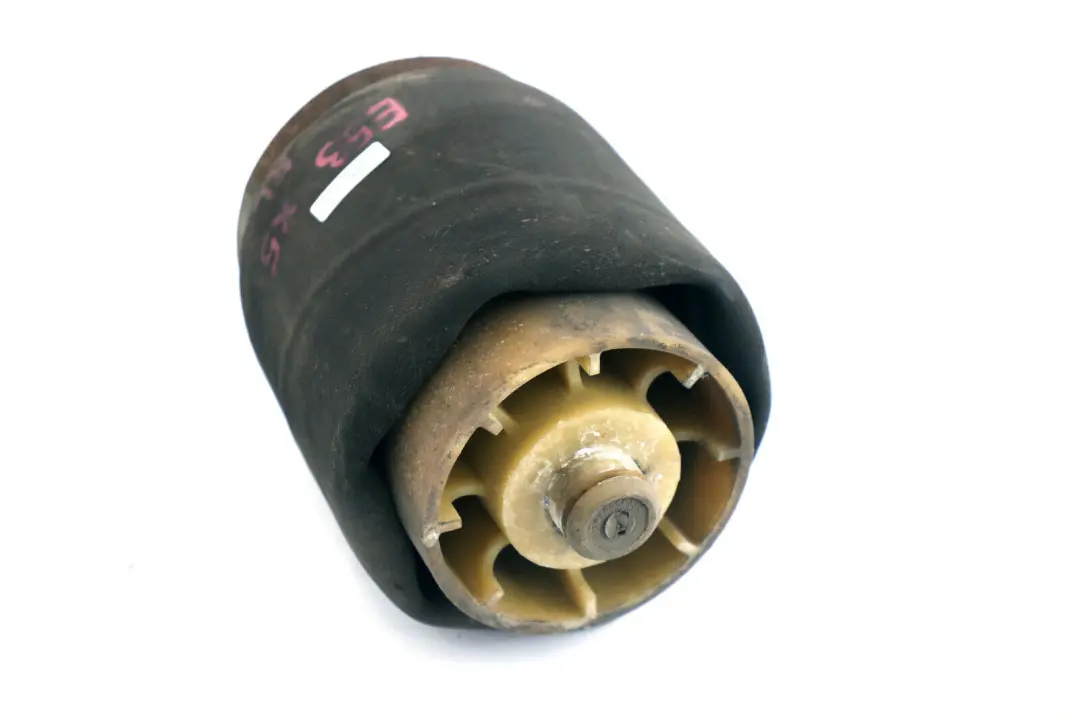 Pneumatic Spring Air Suspension Shock Rear Left N/S to BMW X5 Series E53 with Part number 6750355 BMW X5 Series E53 Pneumatic Spring Air Suspension Shock Rear Left N/S - SKU 6750355 - Part number 6750355