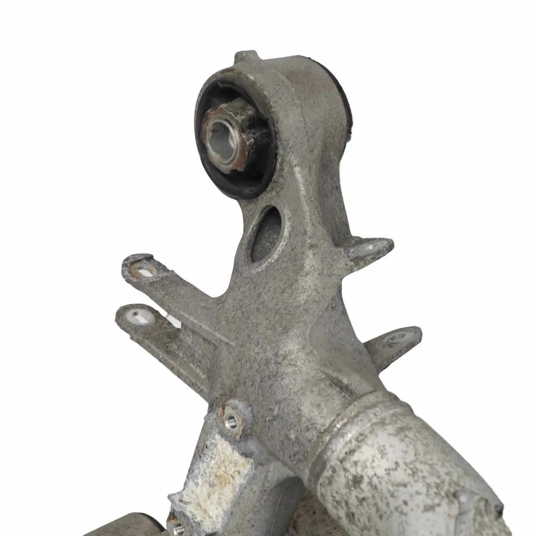 Axle Carrier Subframe Beam Carrier 6750555 to BMW 7 Series E65 E66 Rear with Part number 33316779789 BMW 7 Series E65 E66 Rear Axle Carrier Subframe Beam Carrier 6750555 - SKU 6750556 - Part number 33316779789