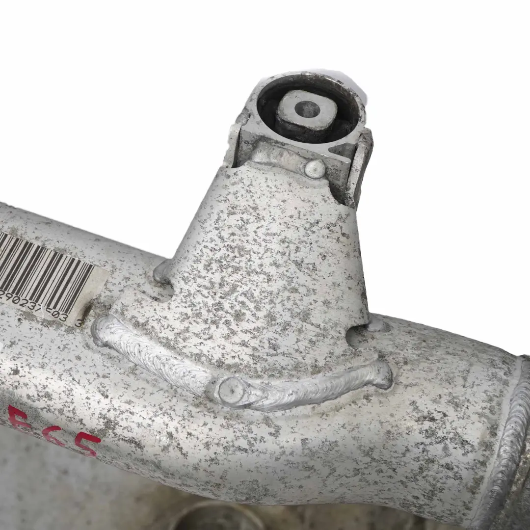 Axle Carrier Subframe Beam Carrier 6750555 to BMW 7 Series E65 E66 Rear with Part number 33316779789 BMW 7 Series E65 E66 Rear Axle Carrier Subframe Beam Carrier 6750555 - SKU 6750556 - Part number 33316779789