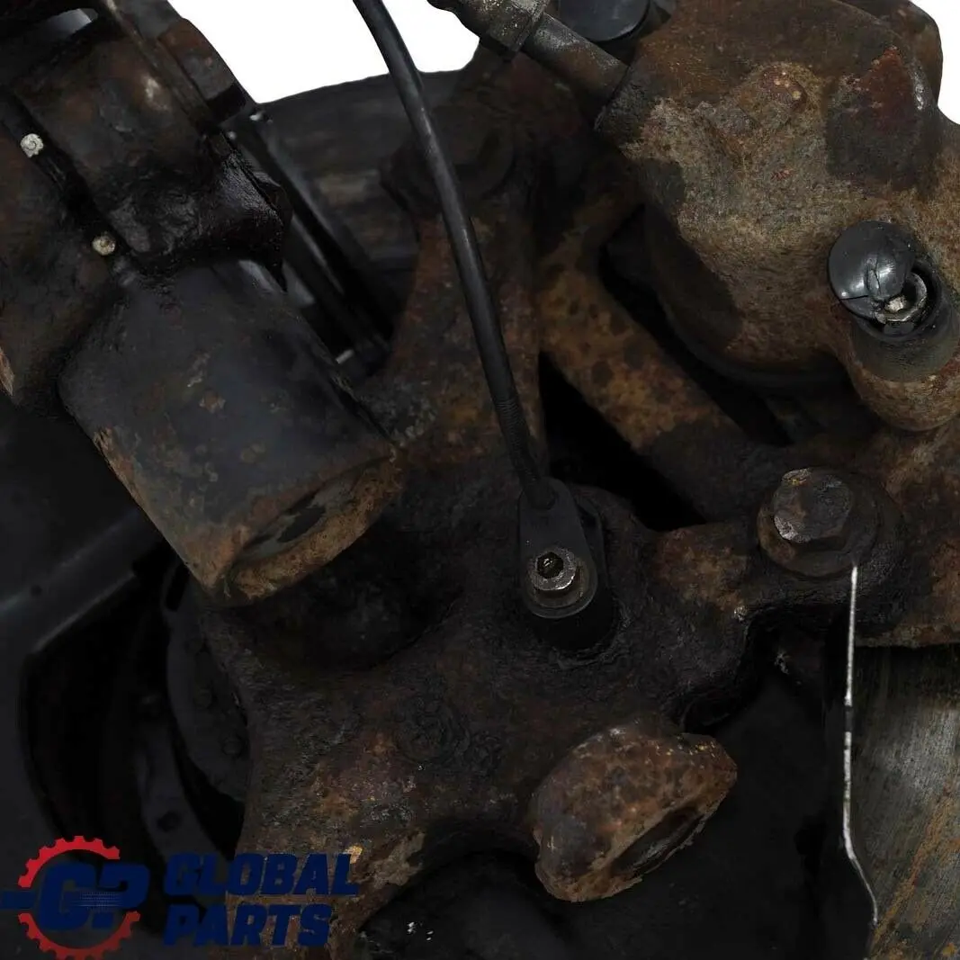 M47N Federbein Stossdämpfer Bremssattel Vorn Rechts für BMW 3 E46 Touring 320d mit Teilenummer 6750790 BMW 3 E46 Touring 320d M47N Federbein Stossdämpfer Bremssattel Vorn Rechts - SKU 6750790 - Teilenummer 6750790