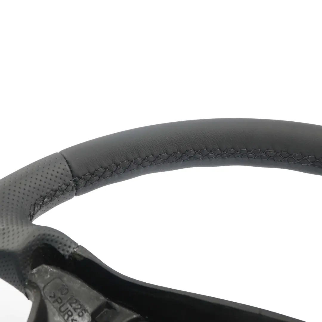 BMW X5 E53 Volant avec NEUF Noir Cuir - SKU 6751178-1 - Numéro de pièce 6751178