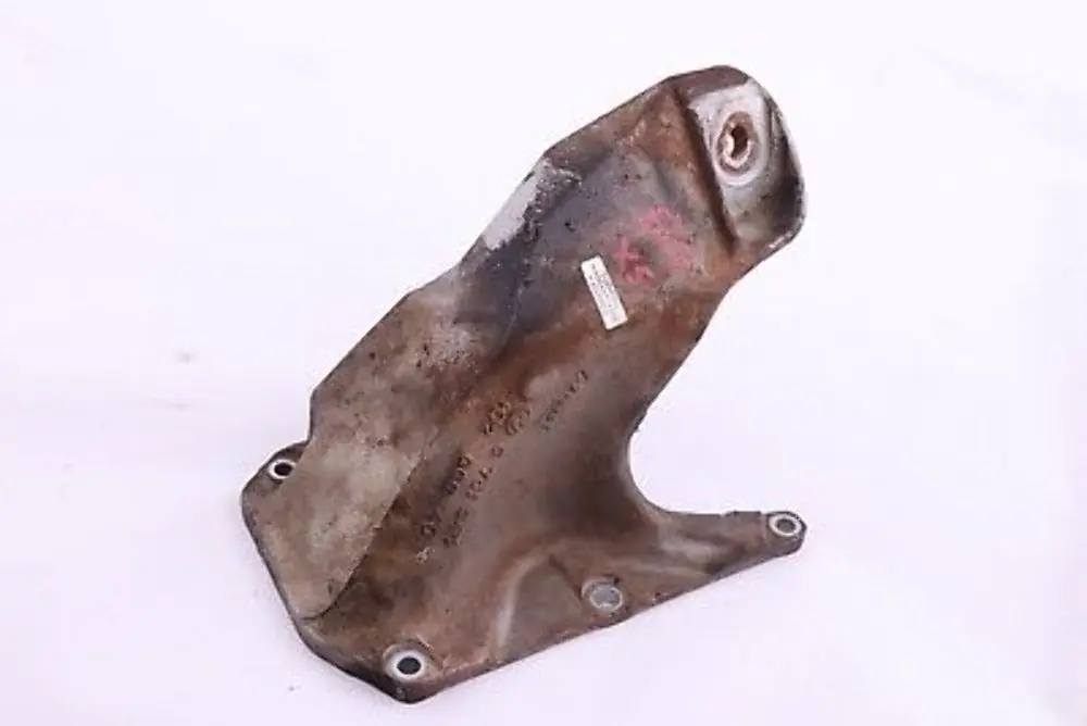 BMW X5 Series E53 Engine Support Hand Engine Mounting Bracket 4.4i M62 - SKU 6751345 - Part number 6751345