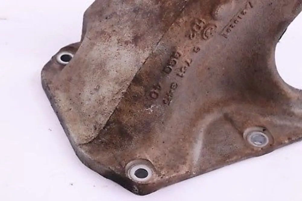 Łapa Wspornik Podpora Silnika Lewa do BMW E53 X5 o numerze 6751345 BMW E53 X5 Łapa Wspornik Podpora Silnika Lewa - SKU 6751345 - Numer Części 6751345