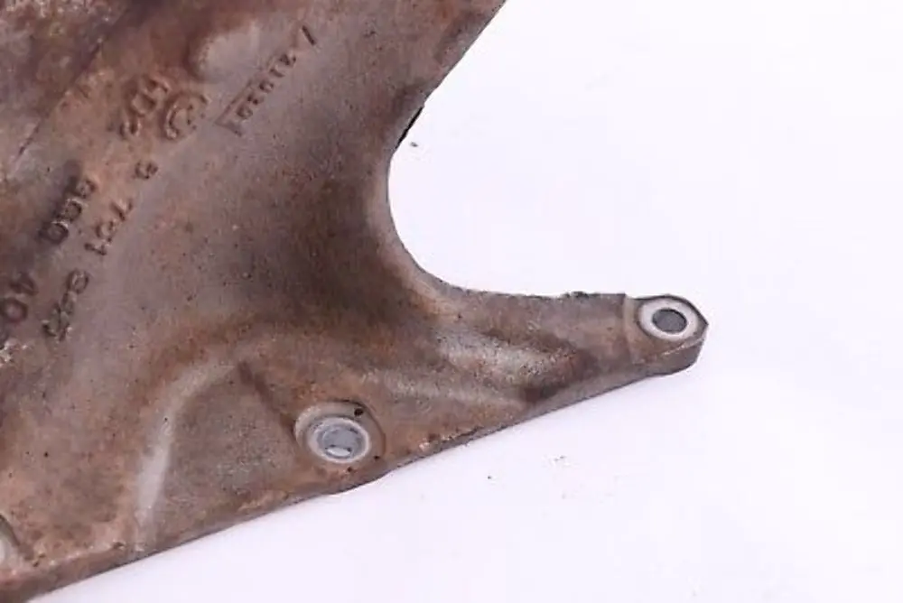 Soporte Motor Mano Soporte Motor 4.4i M62 para BMW X5 E53 con número de pieza 6751345 BMW X5 E53 Soporte Motor Mano Soporte Motor 4.4i M62 - SKU 6751345 - Número de pieza 6751345