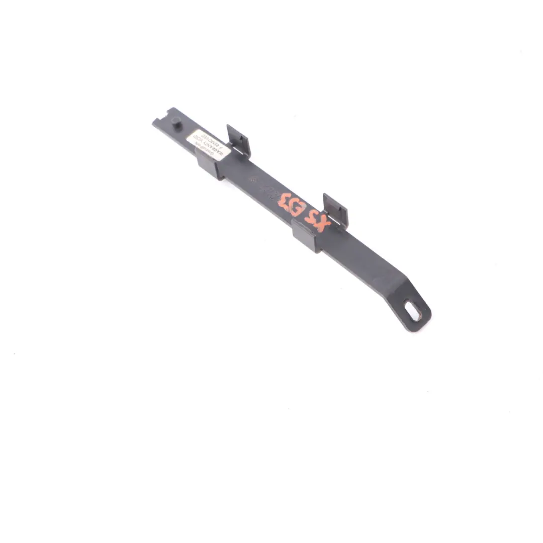 Modulhalterung BMW X5 E53 Reifendruckkontrollmodul hinten Halterung für mit Teilenummer 6751504 Modulhalterung BMW X5 E53 Reifendruckkontrollmodul hinten Halterung - SKU 6751504 - Teilenummer 6751504