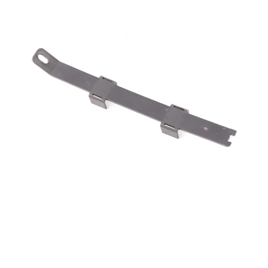 BMW X5 E53 Soporte montaje del módulo control neumáticos traseros - SKU 6751504 - Número de pieza 6751504