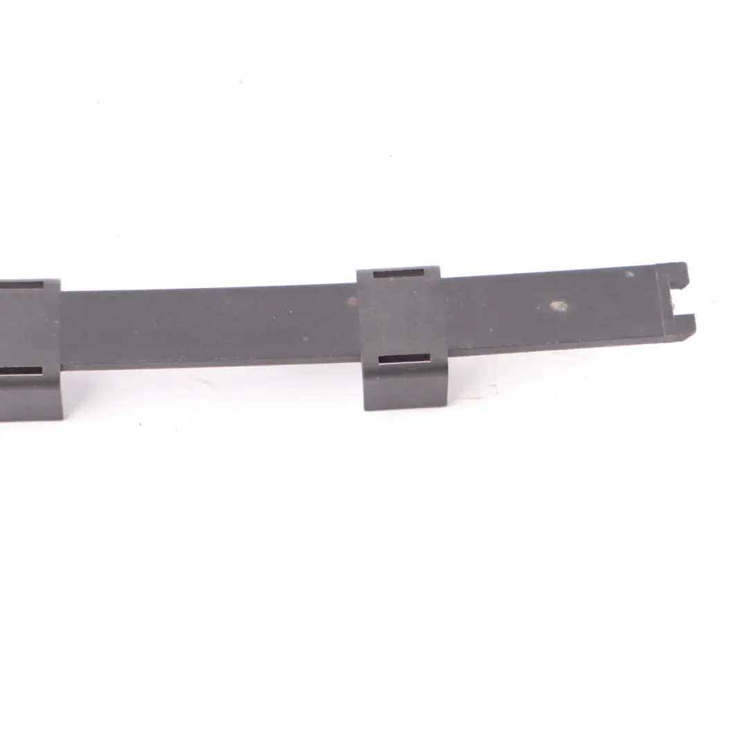 BMW X5 E53 Soporte montaje del módulo control neumáticos traseros - SKU 6751504 - Número de pieza 6751504