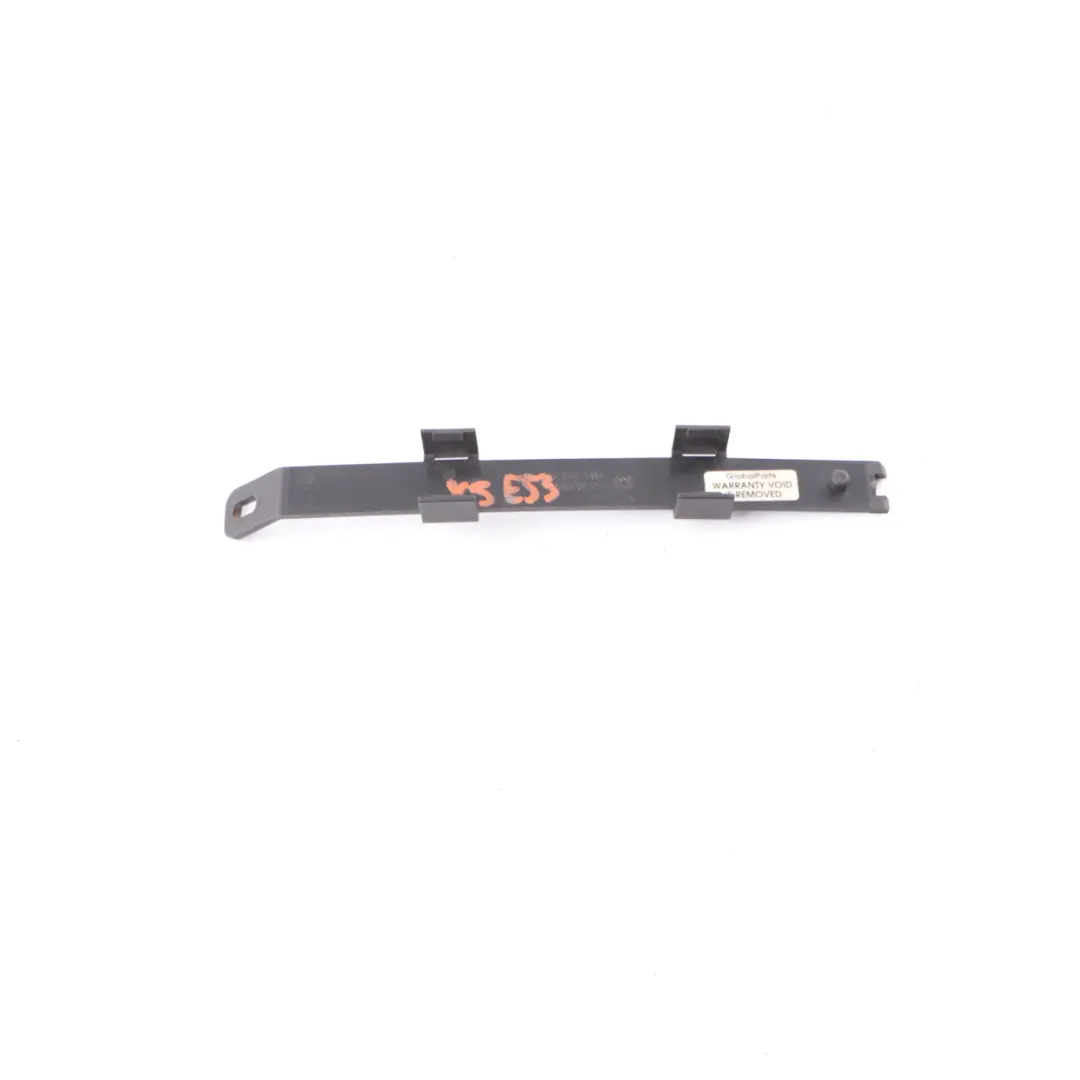 BMW X5 E53 Soporte montaje del módulo control neumáticos traseros - SKU 6751504 - Número de pieza 6751504