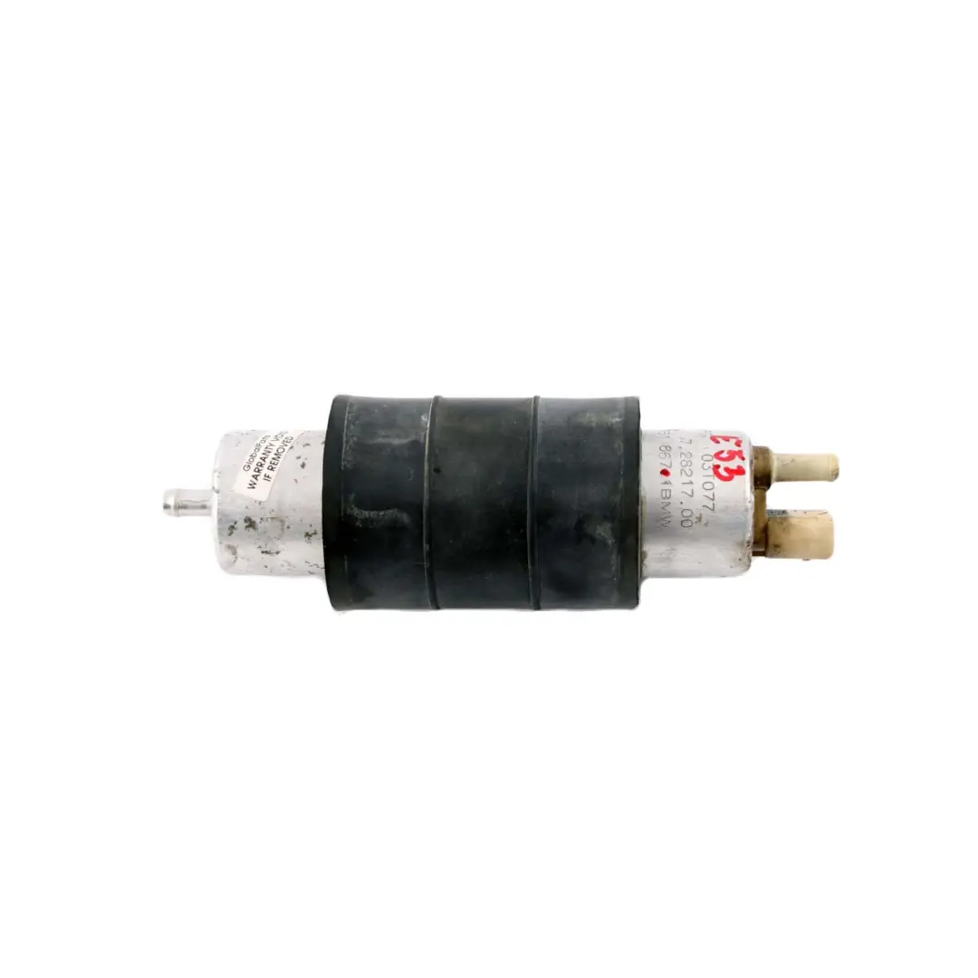 Electrical Diesel M57N Fuel Pump to BMW 3 5 Series E39 E46 with Part number 6751867 BMW 3 5 Series E39 E46 Electrical Diesel M57N Fuel Pump - SKU 6751867 - Part number 6751867