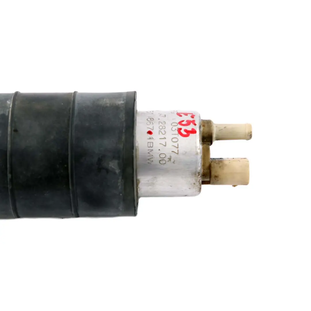 BMW 3 5 Series E39 E46 Electrical Diesel M57N Fuel Pump - SKU 6751867 - Part number 6751867