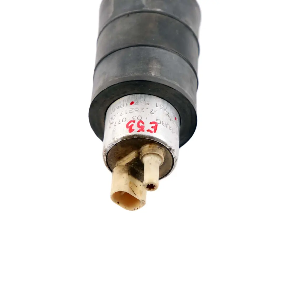Electrical Diesel M57N Fuel Pump to BMW 3 5 Series E39 E46 with Part number 6751867 BMW 3 5 Series E39 E46 Electrical Diesel M57N Fuel Pump - SKU 6751867 - Part number 6751867