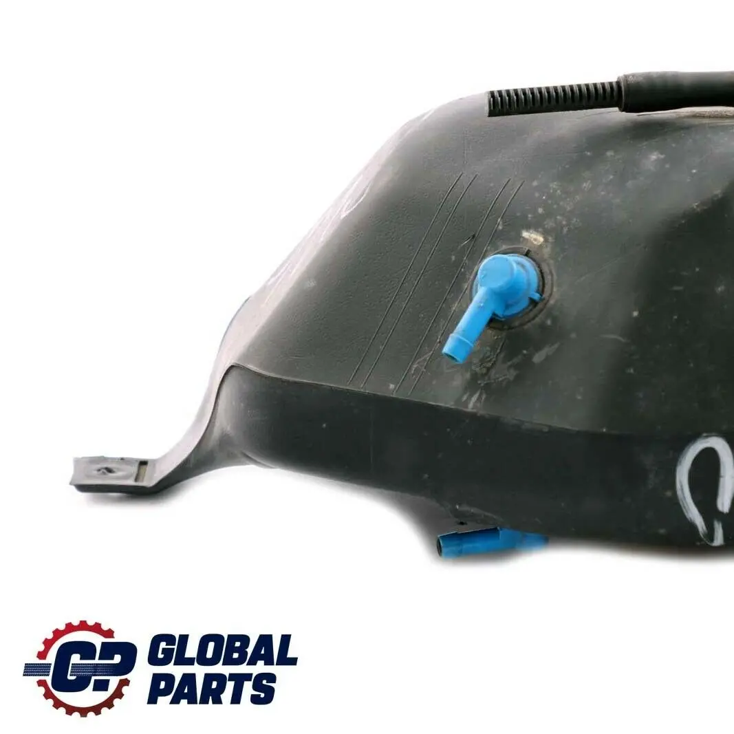 BMW X5 Series E53 Expansion Tank Diesel Fuel Supply 1611 - SKU 6752034 - Part number 6752034