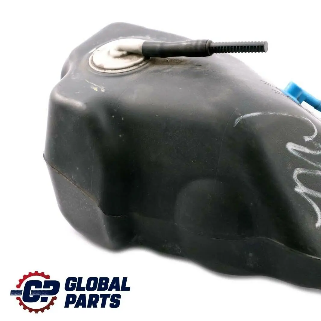 BMW X5 E53 Vase D'Expansion Diesel Alimentation en Carburant - SKU 6752034 - Numéro de pièce 6752034