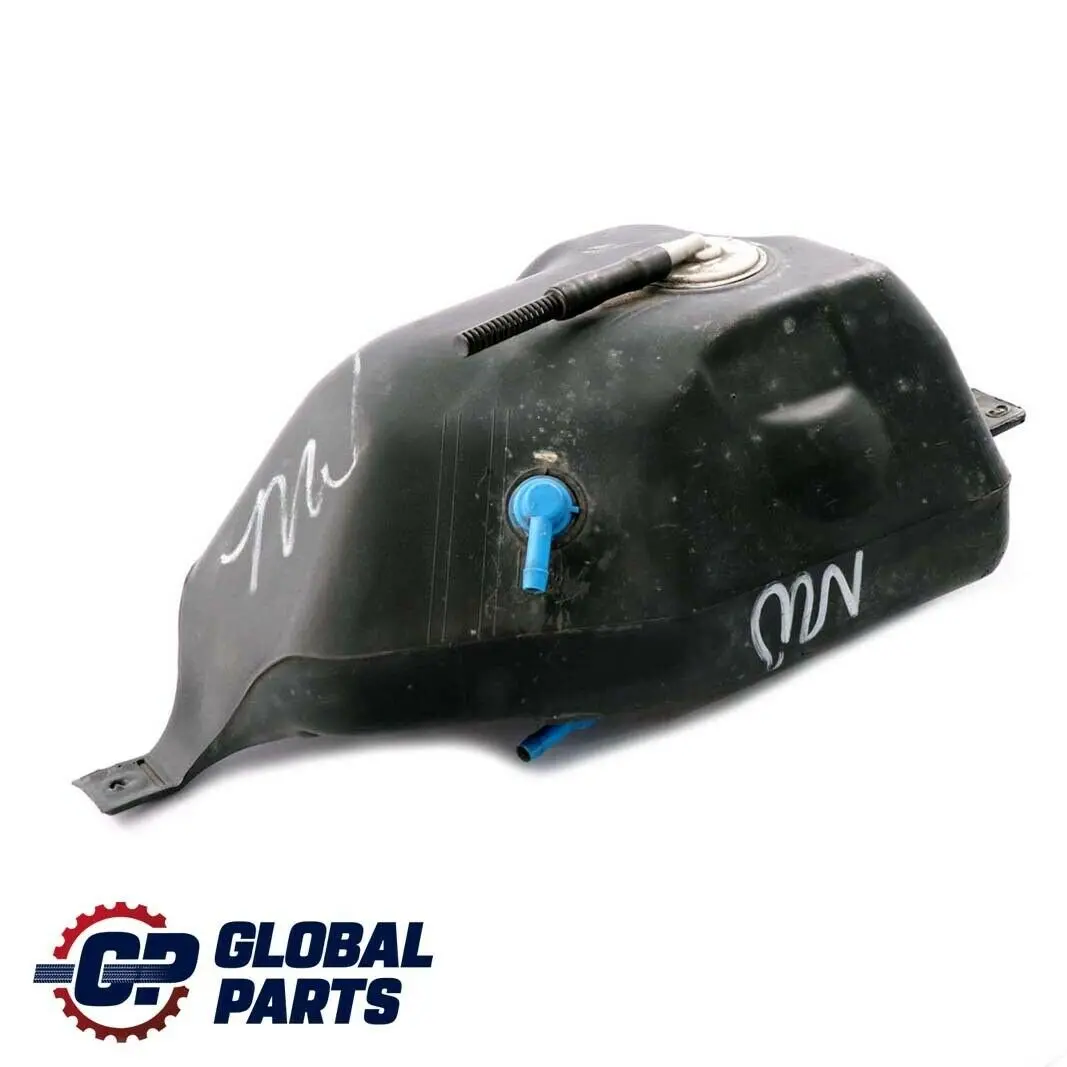 BMW X5 Series E53 Expansion Tank Diesel Fuel Supply 1611 - SKU 6752034 - Part number 6752034