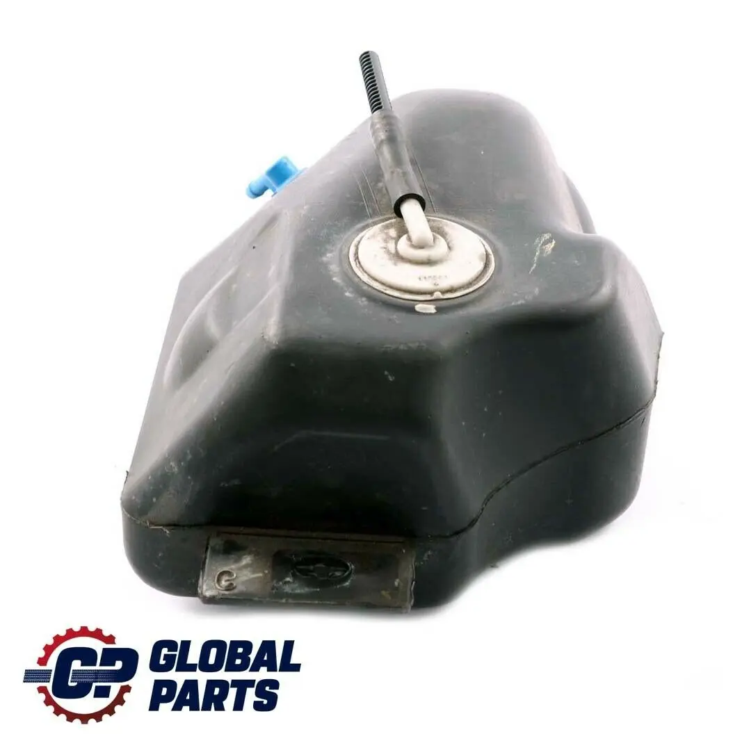 BMW X5 E53 Supporto Serbatoio Diesel Rifornimento di Combustibile - SKU 6752034 - Numero di parte 6752034