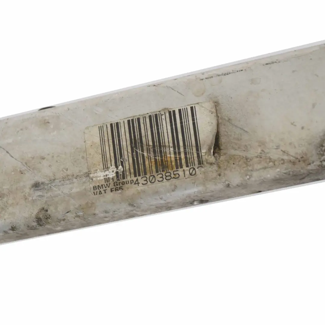 BMW E65 E66 Kołyska Sanki Wózek Przód Przednie - SKU 6752294 - Numer Części 6752294