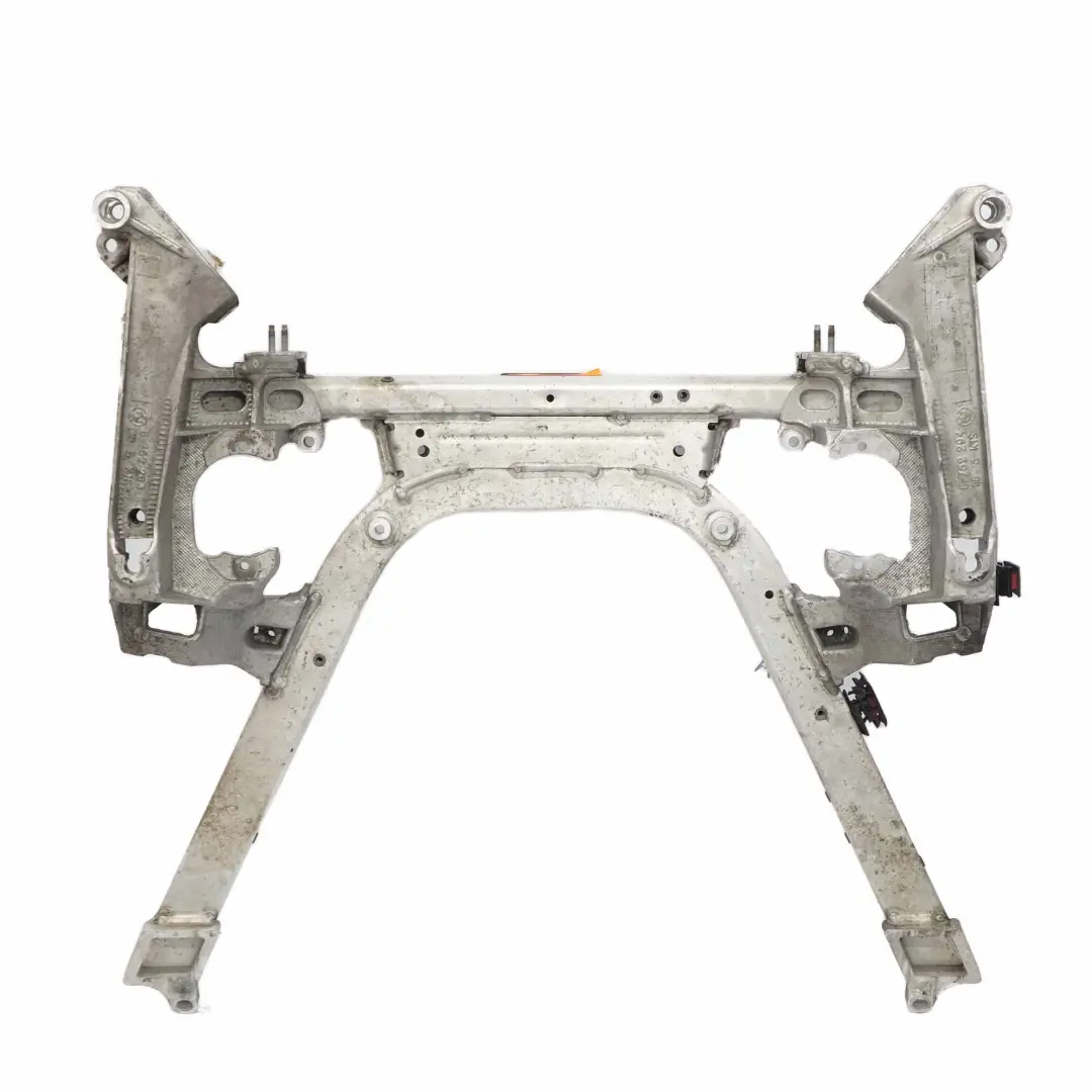 BMW E65 E66 Eje Delantero Suspension Viga Soporte Subchasis - SKU 6752294 - Número de pieza 6752294