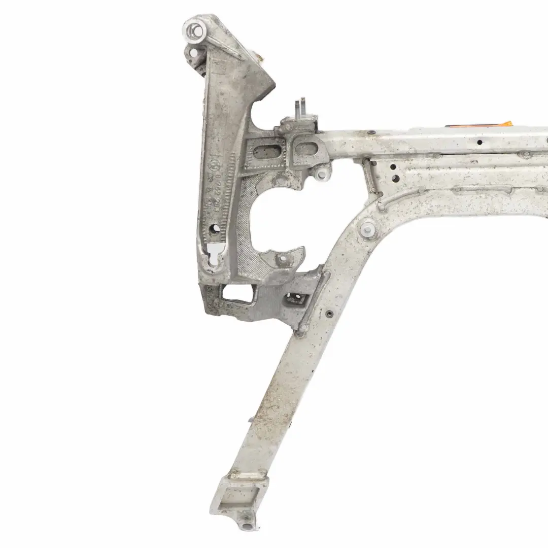 Support De L'Essieu Avant Transporteur Routier Essieu pour BMW E65 E66 à propos du numéro de pièce 6752294 BMW E65 E66 Support De L'Essieu Avant Transporteur Routier Essieu - SKU 6752294 - Numéro de pièce 6752294