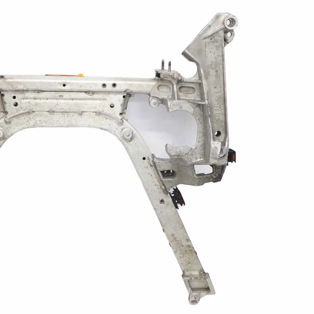 Support De L'Essieu Avant Transporteur Routier Essieu pour BMW E65 E66 à propos du numéro de pièce 6752294 BMW E65 E66 Support De L'Essieu Avant Transporteur Routier Essieu - SKU 6752294 - Numéro de pièce 6752294