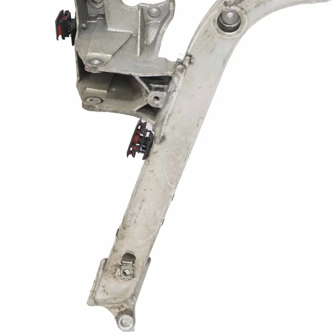 BMW 7 Series E65 E66 Front Axle Suspension Beam Subframe Support - SKU 6752294 - Part number 6752294