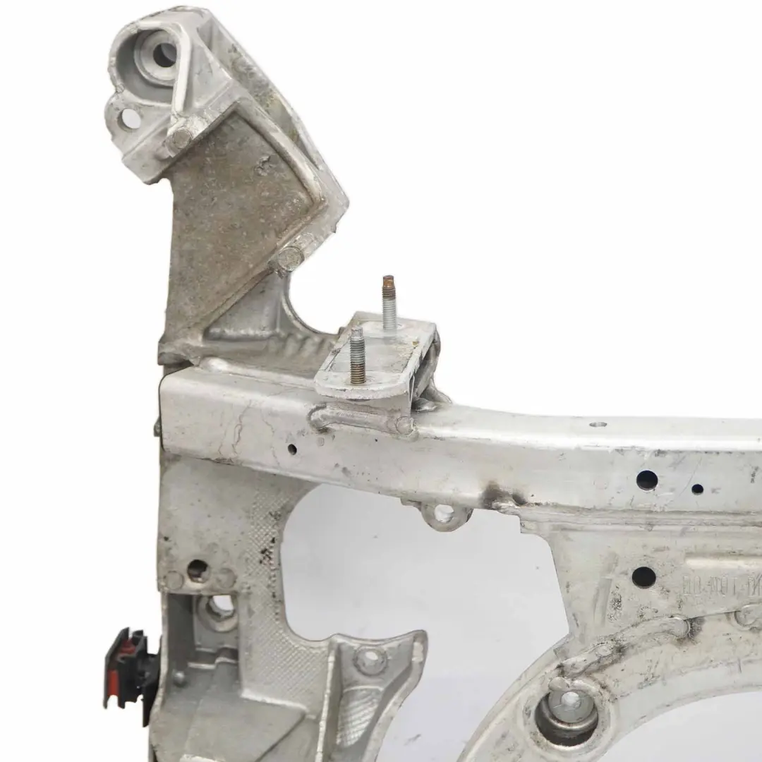 Front Axle Suspension Beam Subframe Support to BMW 7 Series E65 E66 with Part number 6752294 BMW 7 Series E65 E66 Front Axle Suspension Beam Subframe Support - SKU 6752294 - Part number 6752294