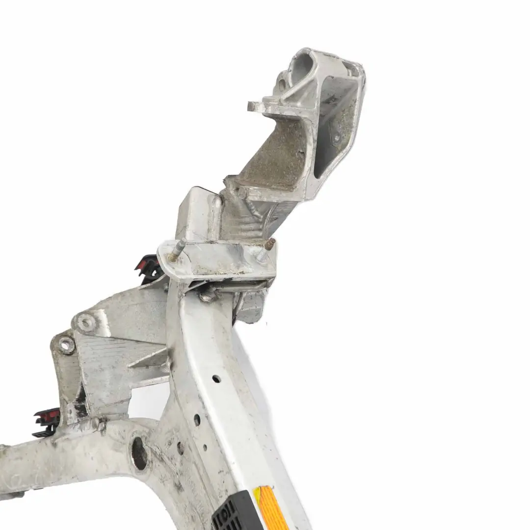 Support De L'Essieu Avant Transporteur Routier Essieu pour BMW E65 E66 à propos du numéro de pièce 6752294 BMW E65 E66 Support De L'Essieu Avant Transporteur Routier Essieu - SKU 6752294 - Numéro de pièce 6752294