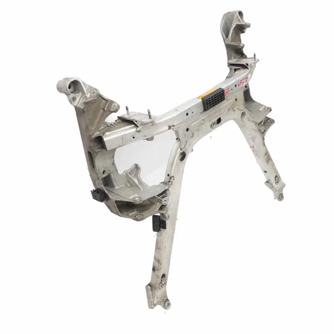 BMW 7 Series E65 E66 Front Axle Suspension Beam Subframe Support - SKU 6752294 - Part number 6752294