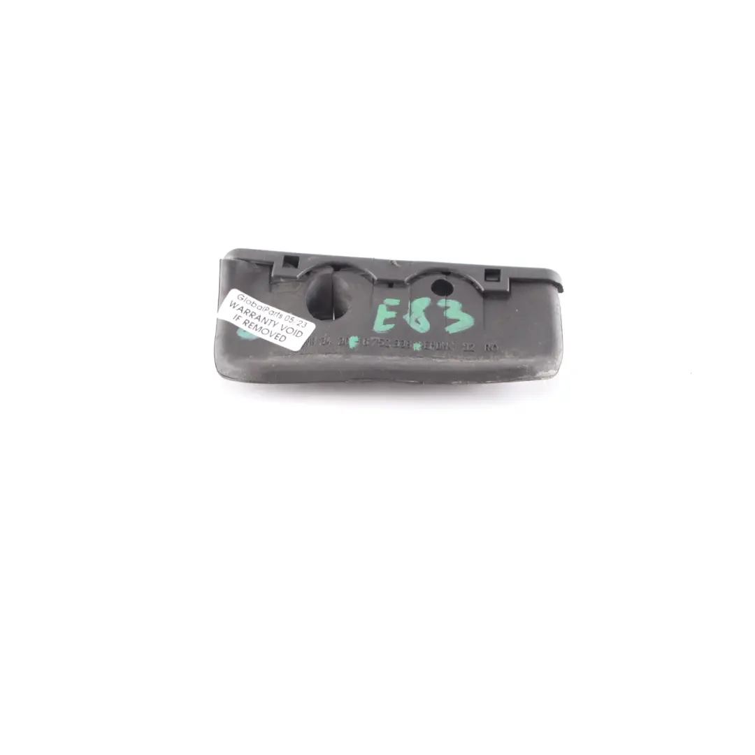 BMW E46 X3 E83 Pipe Clip Divider Brake Servo Line Rubber Grommet - SKU 6752336 - Part number 6752336