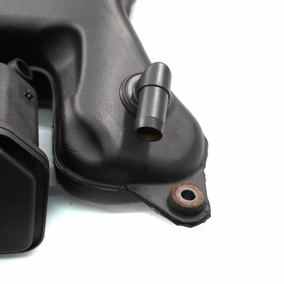 BMW E65 Zbiornik Wyrównawczy Baku Paliwa Benzyna - SKU 6752451 - Numer Części 16117204232