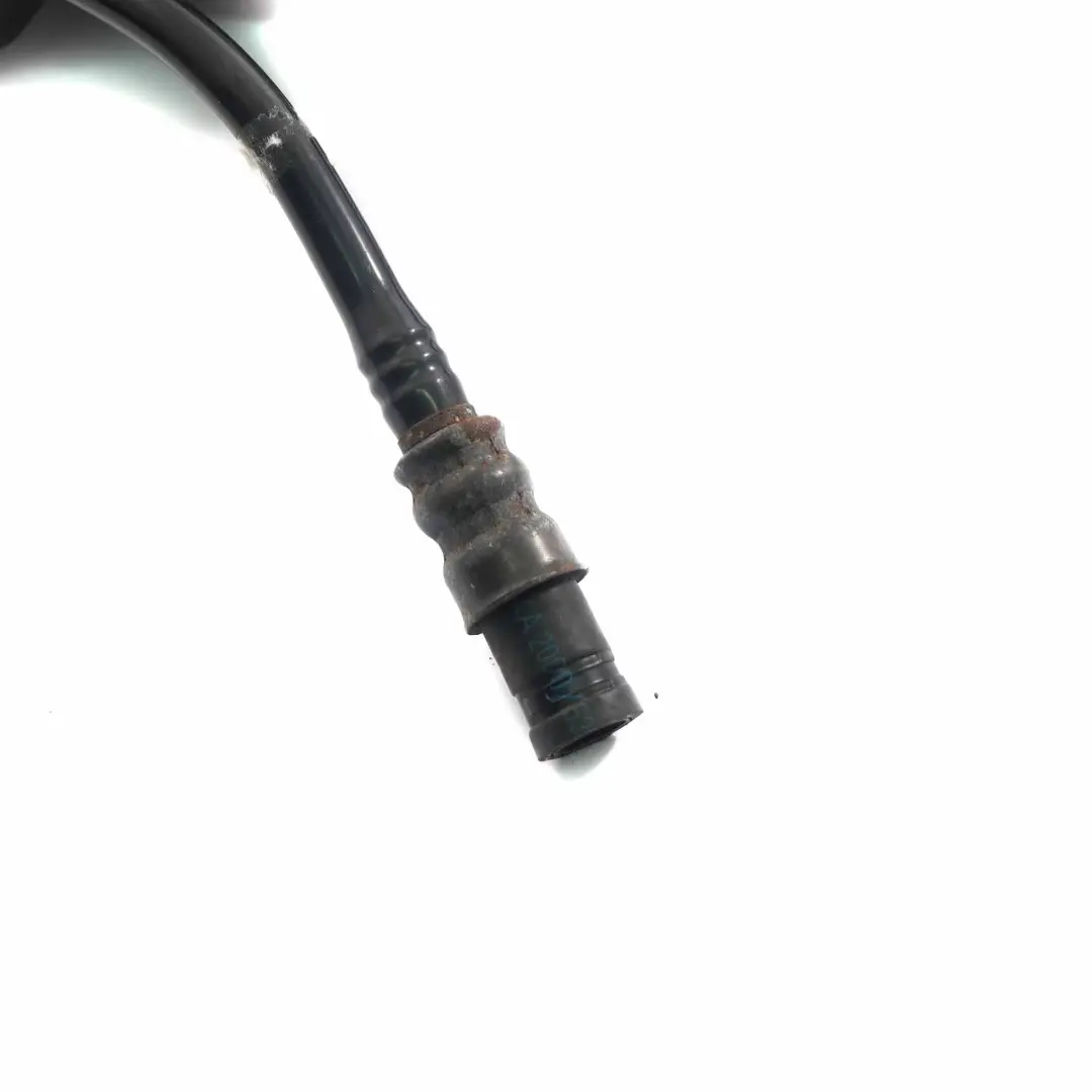BMW E65 E66 E67 Ausdehnungsbehälter mit Aktivkohlefilter - SKU 6752451 - Teilenummer 16117204232