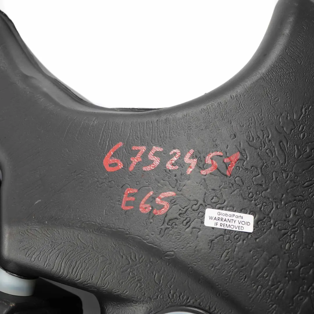 BMW E65 E66 E67 Ausdehnungsbehälter mit Aktivkohlefilter - SKU 6752451 - Teilenummer 16117204232