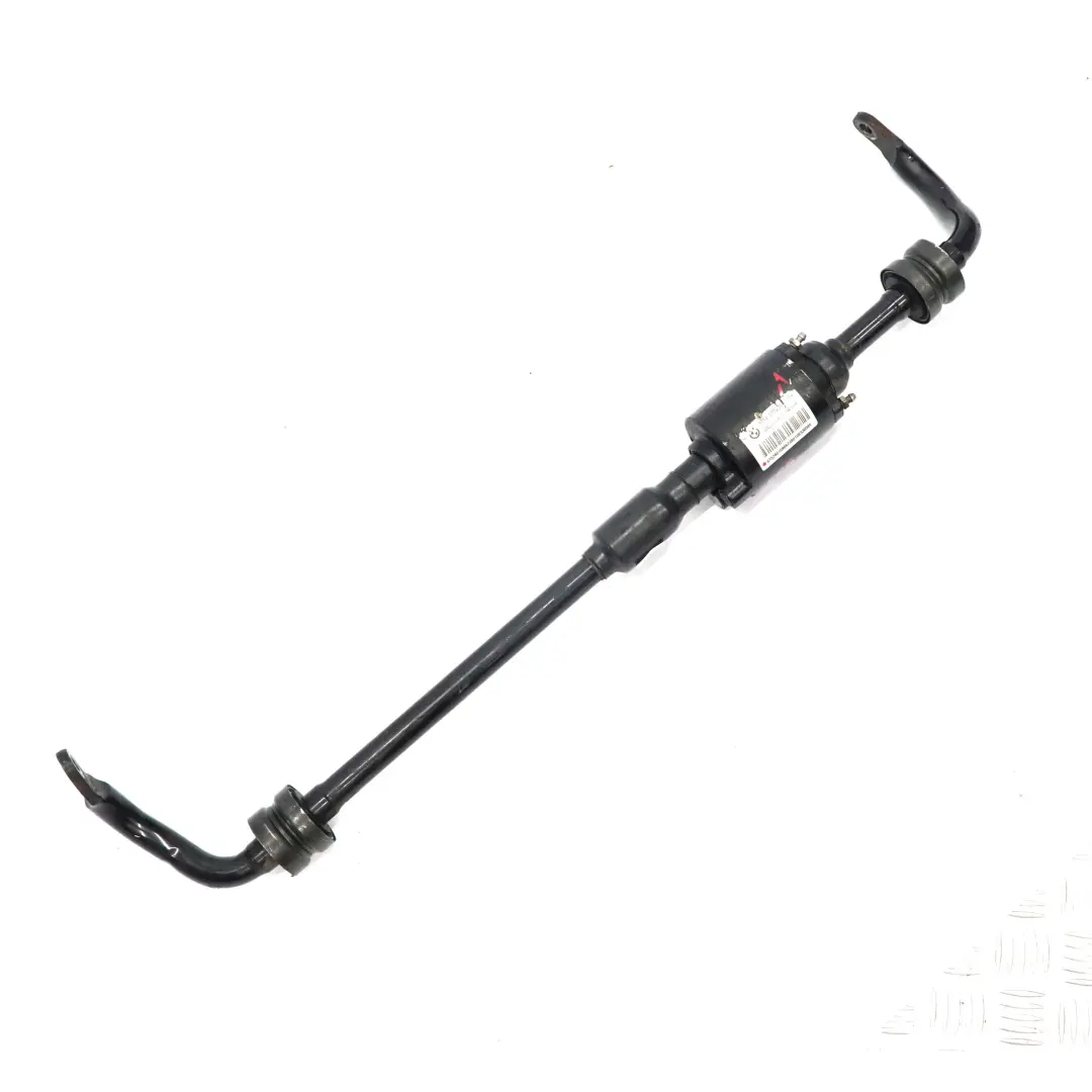  Barra estabilizadora activa traseraBMW E65 E66 Dynamic Drive - SKU 6752801 - Número de pieza 6752801