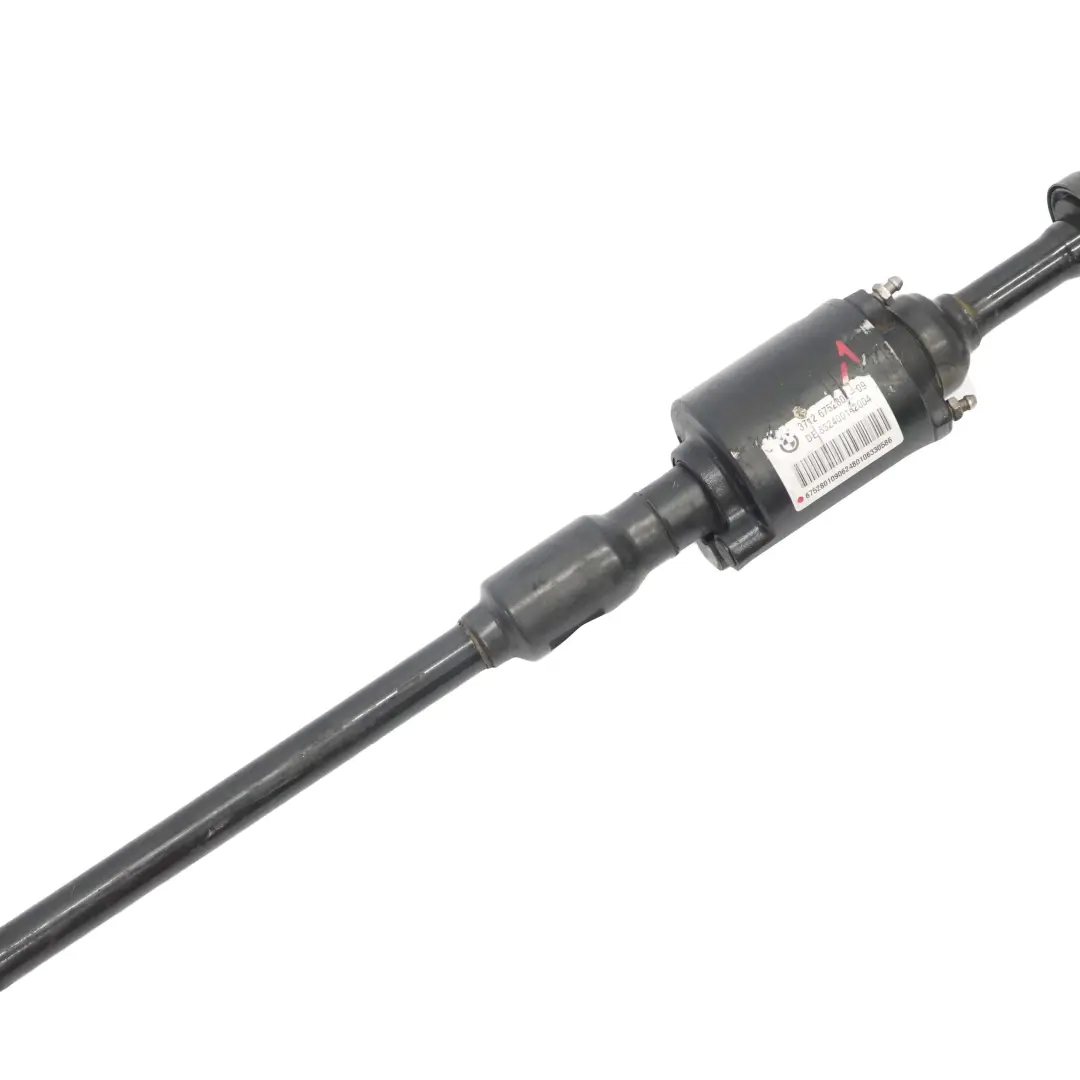  Barra estabilizadora activa traseraBMW E65 E66 Dynamic Drive - SKU 6752801 - Número de pieza 6752801