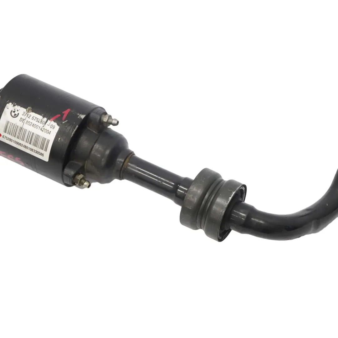  Barra estabilizadora activa traseraBMW E65 E66 Dynamic Drive - SKU 6752801 - Número de pieza 6752801