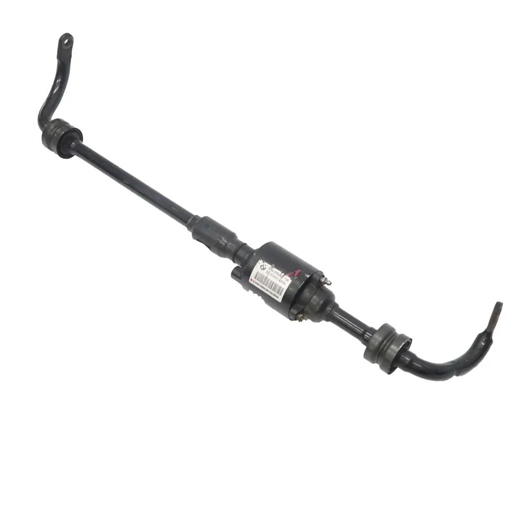 Stabilizer Sway Bar to BMW 7 Series E65 E66 Dynamic Drive Rear Active with Part number 6752801 BMW 7 Series E65 E66 Dynamic Drive Rear Active Stabilizer Sway Bar - SKU 6752801 - Part number 6752801