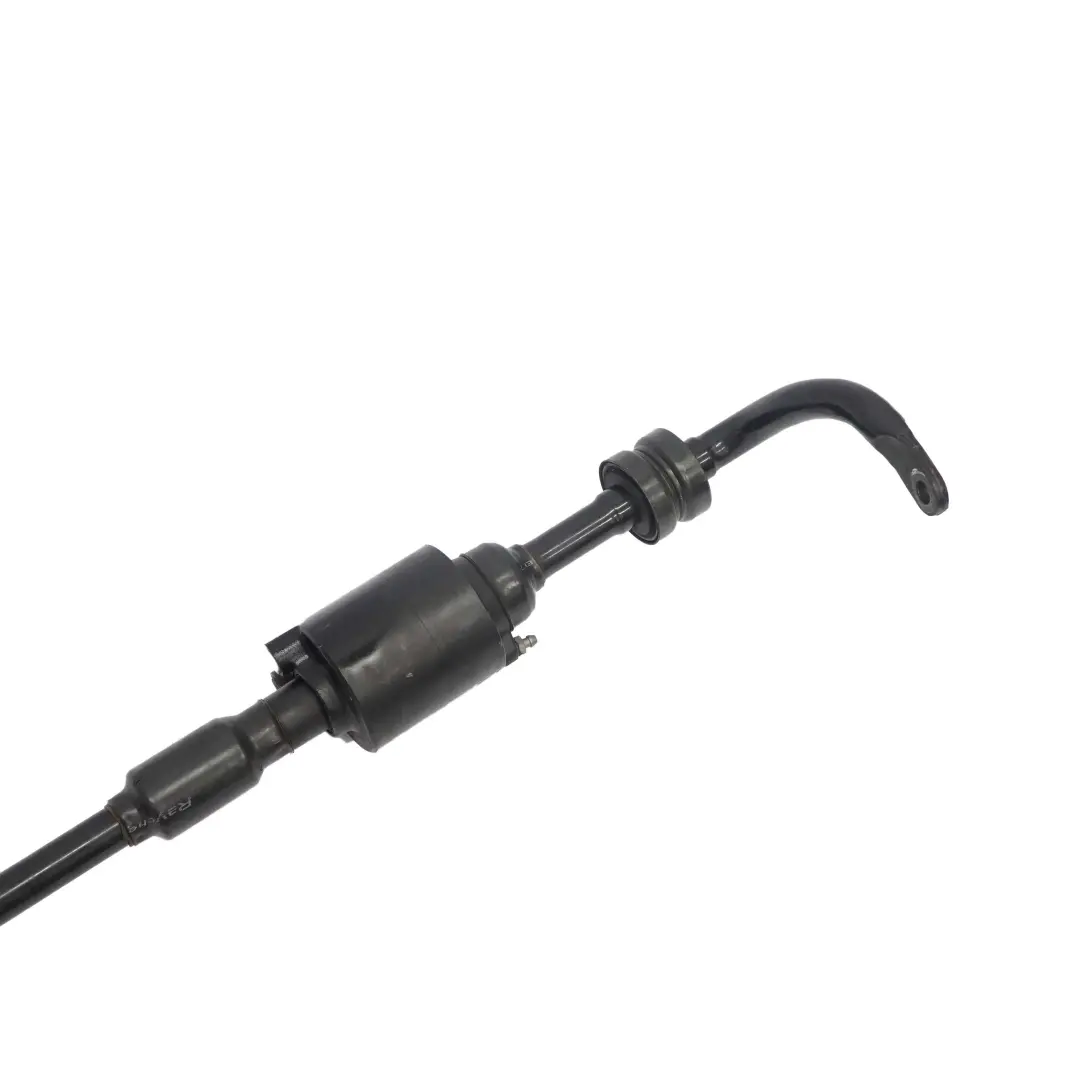 Barre Stabilisatrice Arrière Active Dynamic Drive Pour BMW E65 E66 pour à propos du numéro de pièce 6752801 Barre Stabilisatrice Arrière Active Dynamic Drive Pour BMW E65 E66 - SKU 6752801 - Numéro de pièce 6752801