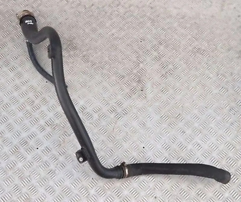  Rura wlew zbiornika paliwa benzyna BMW 7 e65 e66 - SKU 6752847 - Numer Części 16116752847