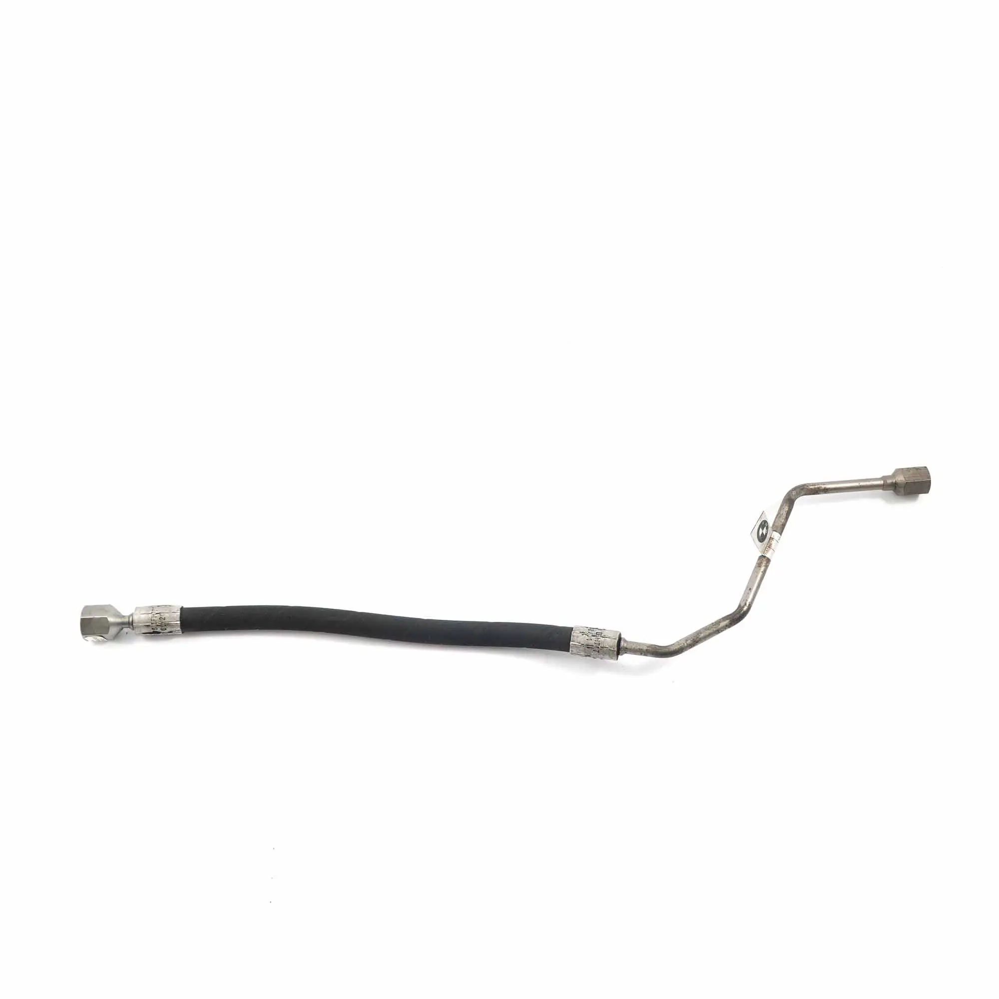 BMW E65 Steering Pipe Dynamic Drive Pressure Hose Line Assy 6753038