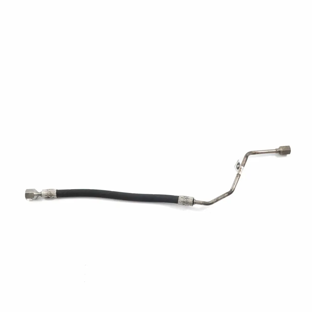 Steering Pipe Dynamic Drive Pressure Hose Line Assy to BMW E65 with Part number 6753038 BMW E65 Steering Pipe Dynamic Drive Pressure Hose Line Assy - SKU 6753038 - Part number 6753038