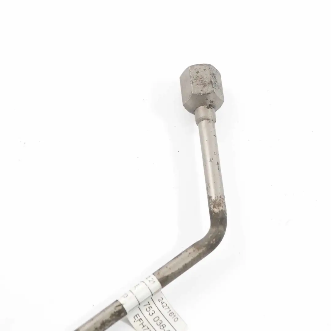 Przewód Układu Kierowniczego Dynamic Drive do BMW E65 o numerze 6753038 BMW E65 Przewód Układu Kierowniczego Dynamic Drive - SKU 6753038 - Numer Części 6753038